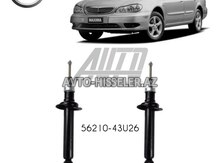 Nissan Maxima ön amortizatorları